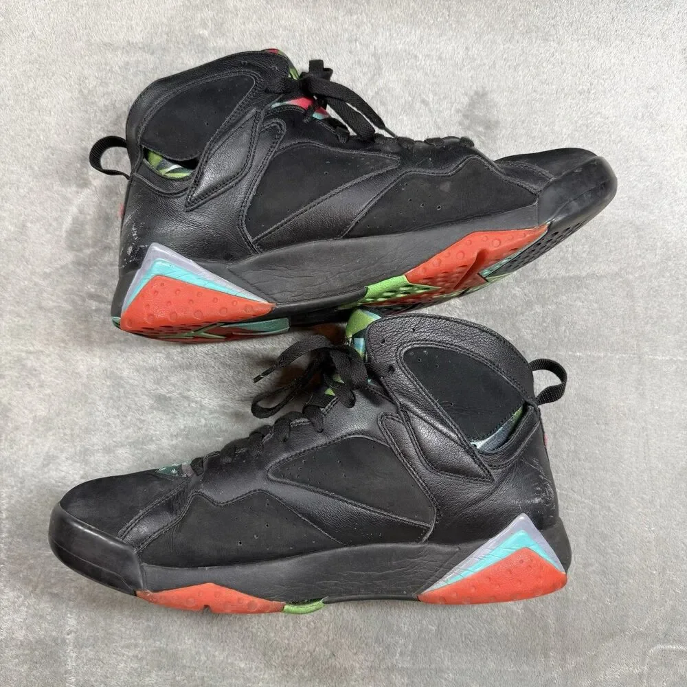 Size 12 - Jordan 7 Retro Barcelona Nights 30th Anniversary